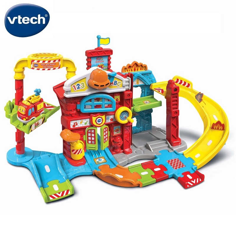 Train Set Vtech - Best Price in 