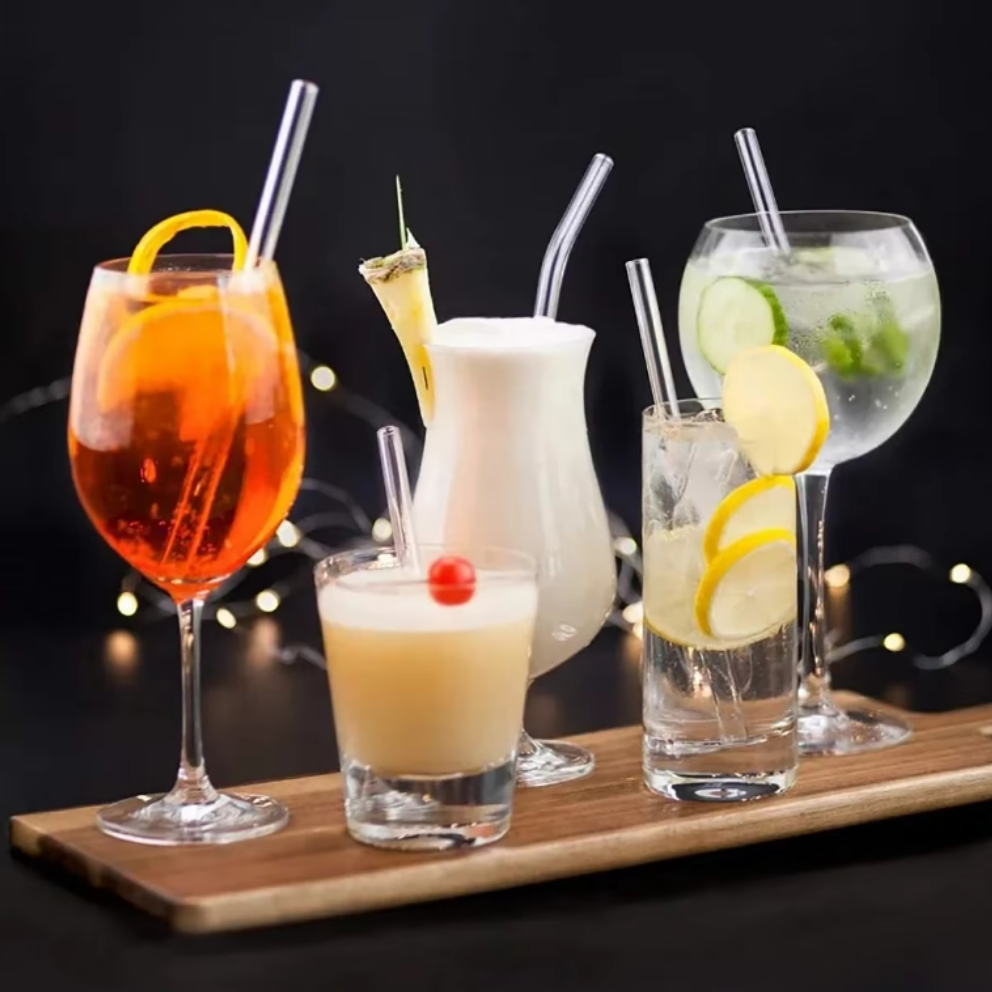 Kính rơm thích hợp cho STANLEY 20/30/40oz cup nâng cấp
