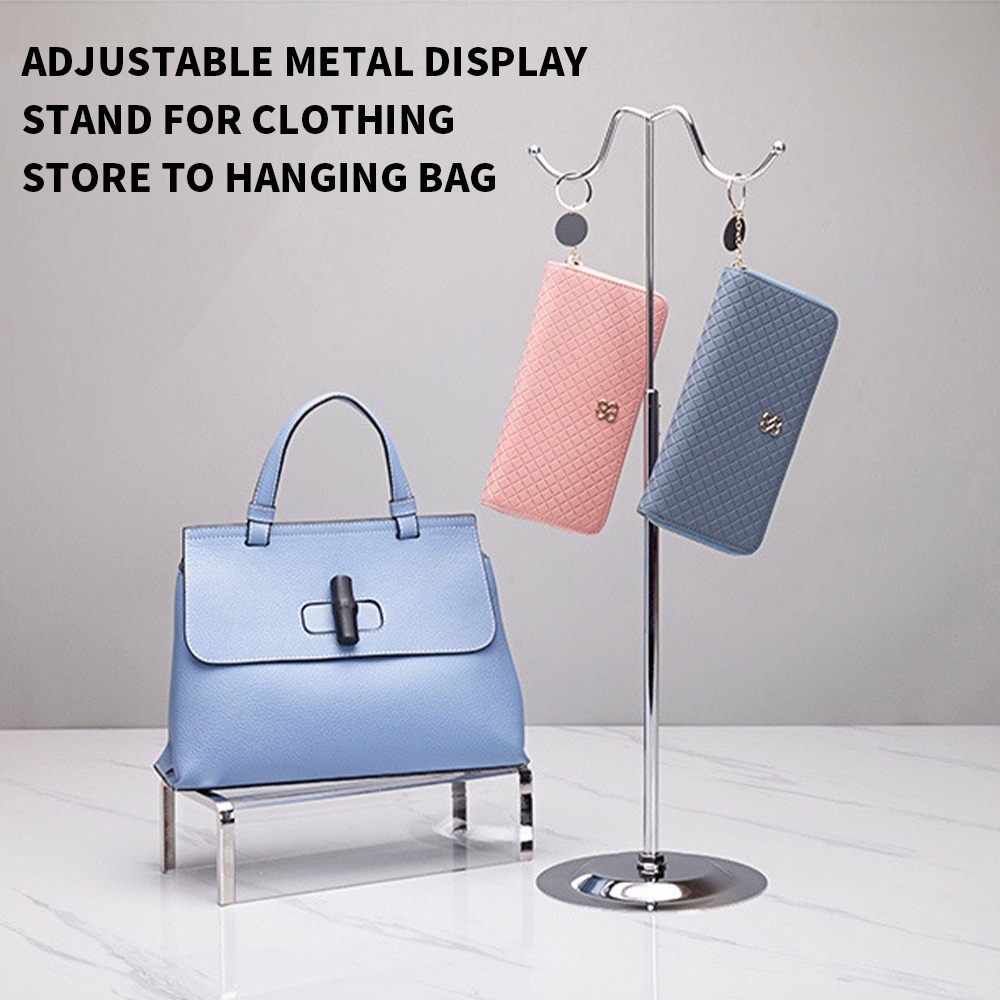 Shop Bag Display Stand Holder online