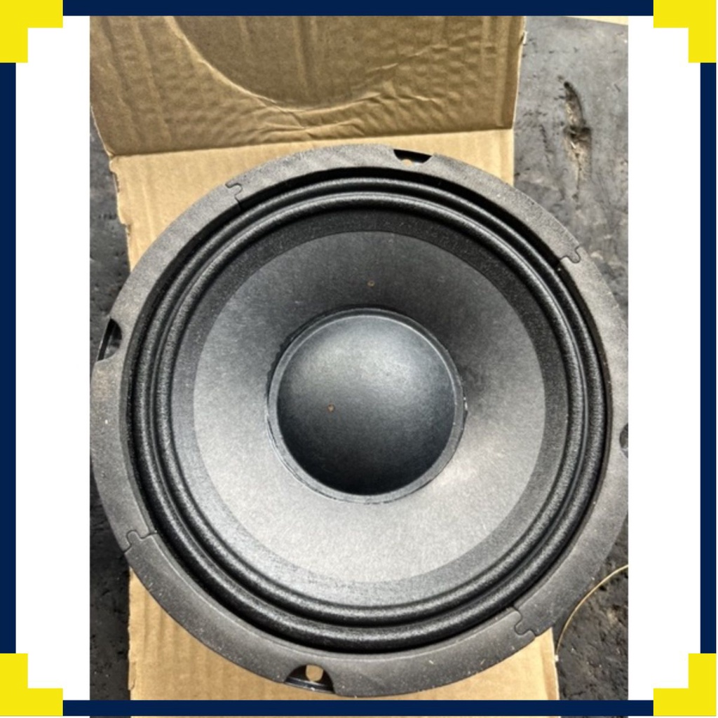 Loa bass 16cm từ 100 coil 35