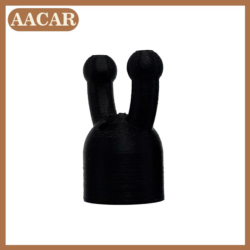 AACAR Hương thơm tinh dầu Ống hít cap Mini tinh dầu và nước hoa Ống hít Dispenser chai tinh dầu Ống hít