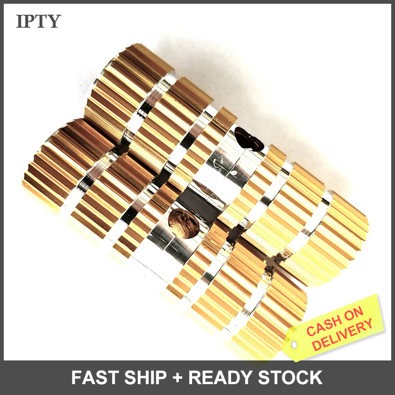 IPTY 1 Cặp Bàn Đạp Xe Đạp Giá để chân trục Bàn đạp socle trước sau xe đạp