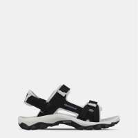 Karrimor Womens Antibes Womens Walking Sandals (Black) - Sports Direct