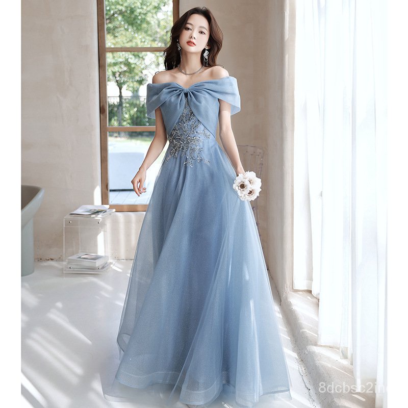 lazada bridesmaid dress Shop Chiffon Bridesmaid Dresses Online with Best Discounts and Low Prices
