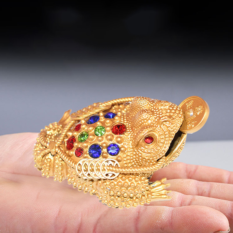 Buy Frog Gold Online at a Better Price Lazada Malaysia