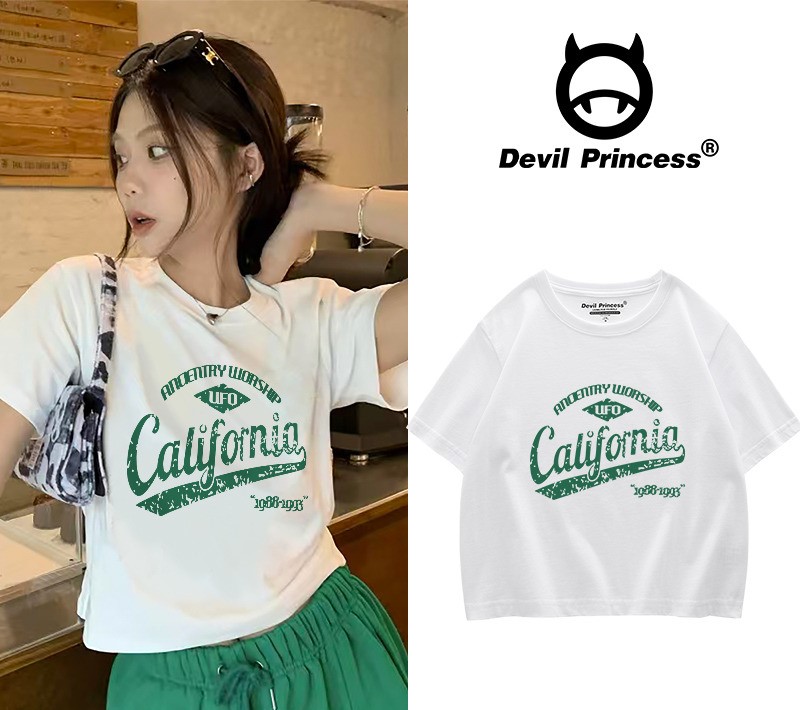  Áo thun nữ croptop baby tee cotton 100% vải cao cấp tiêu chuẩn xuất khẩu 