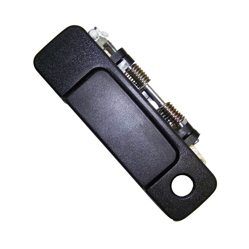 [Phong cách thời trang tự động] cho xe jeep tay cầm của hộp mở nắp xe OEM thay thế cho Wrangler cho Cherokee 1995 đến 1998
