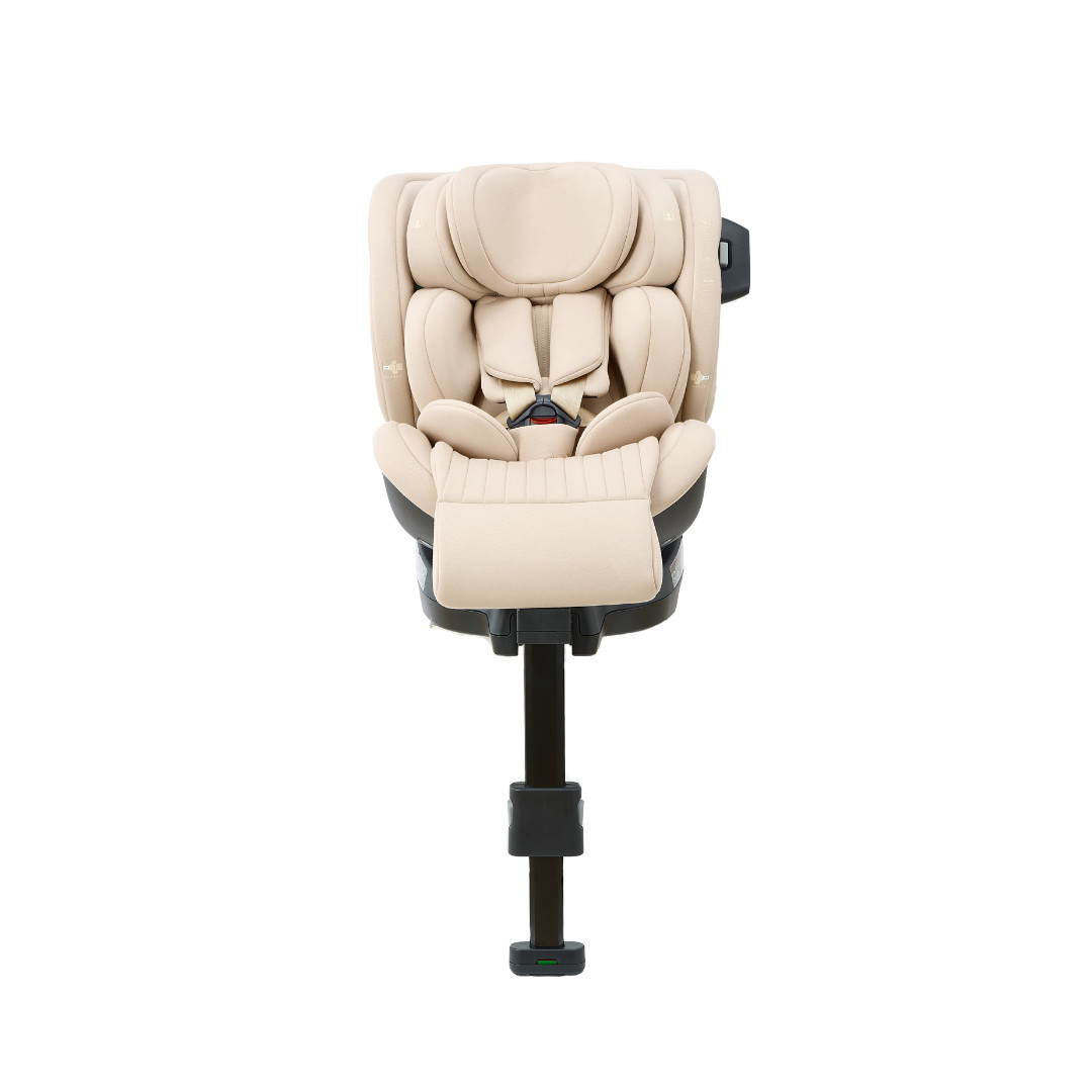 (Koopers Official Store) Koopers Spark+ 360 Baby Car Seat ECE R129 Approved SAFE Collection