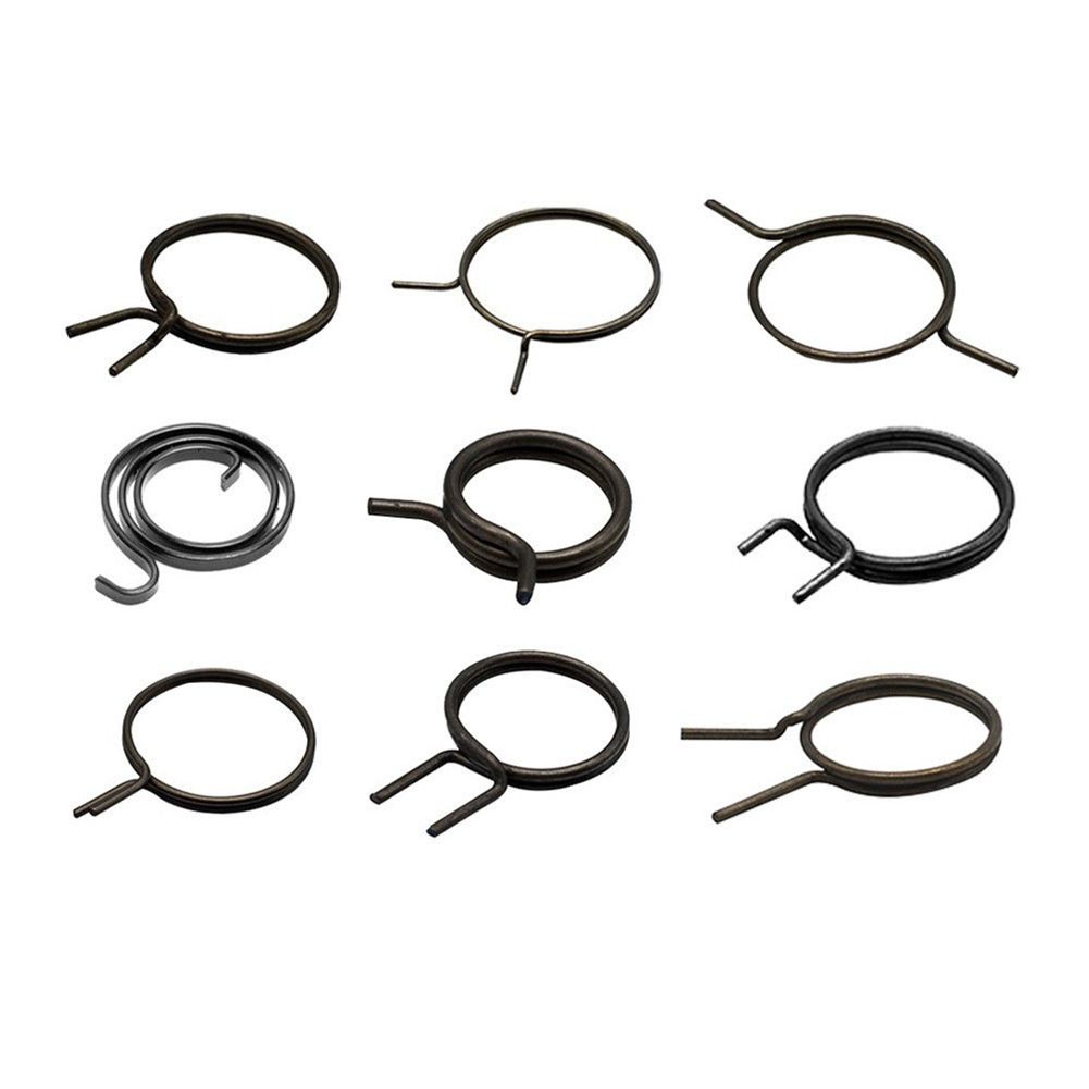 【Fast delivery】 Handle Springs Internal Door Lever Knob Latch Replacement Coil Torsion Spring ราคา 56 บาท*ส่งฟรี