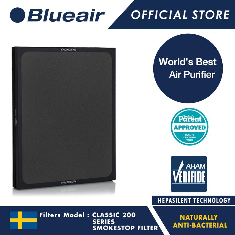 Blueair Classic 200 Series SmokeStop Filter Singapore