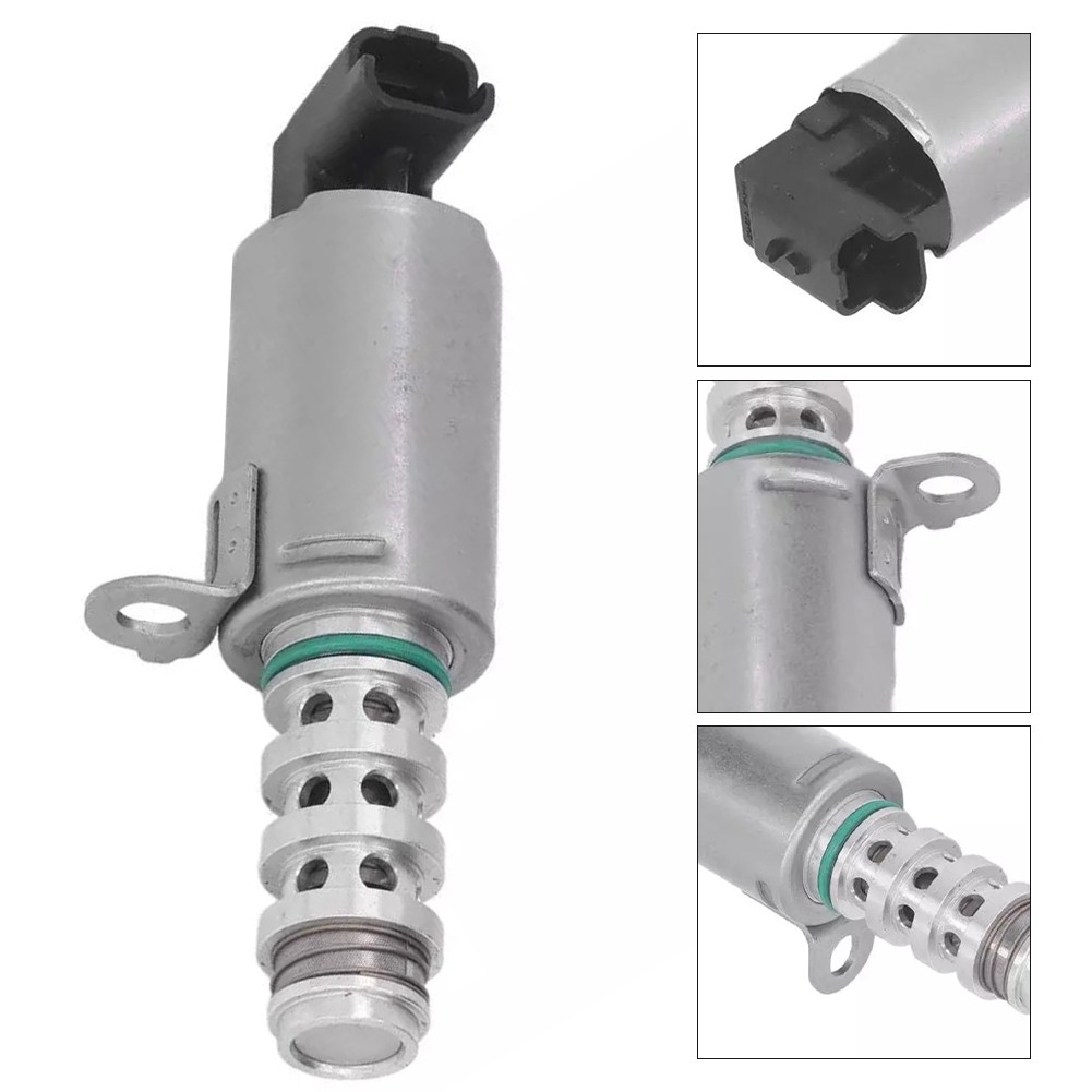 Gracekarin Camshaft Timing Solenoid Valve for 407 For 607 For C6 1920HE ES9A 3 0L NEW Giá  545,000 Đồng*Miễn phí vận chuyển