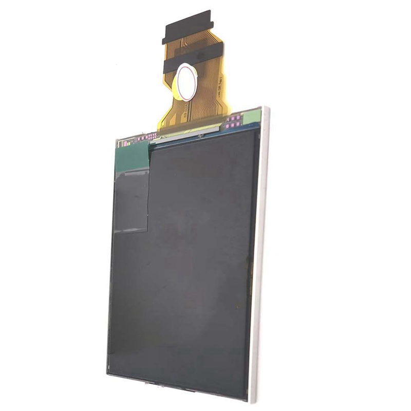 New LCD Display Screen for SONY DSLR A200 A300 A350 Alpha Camera +