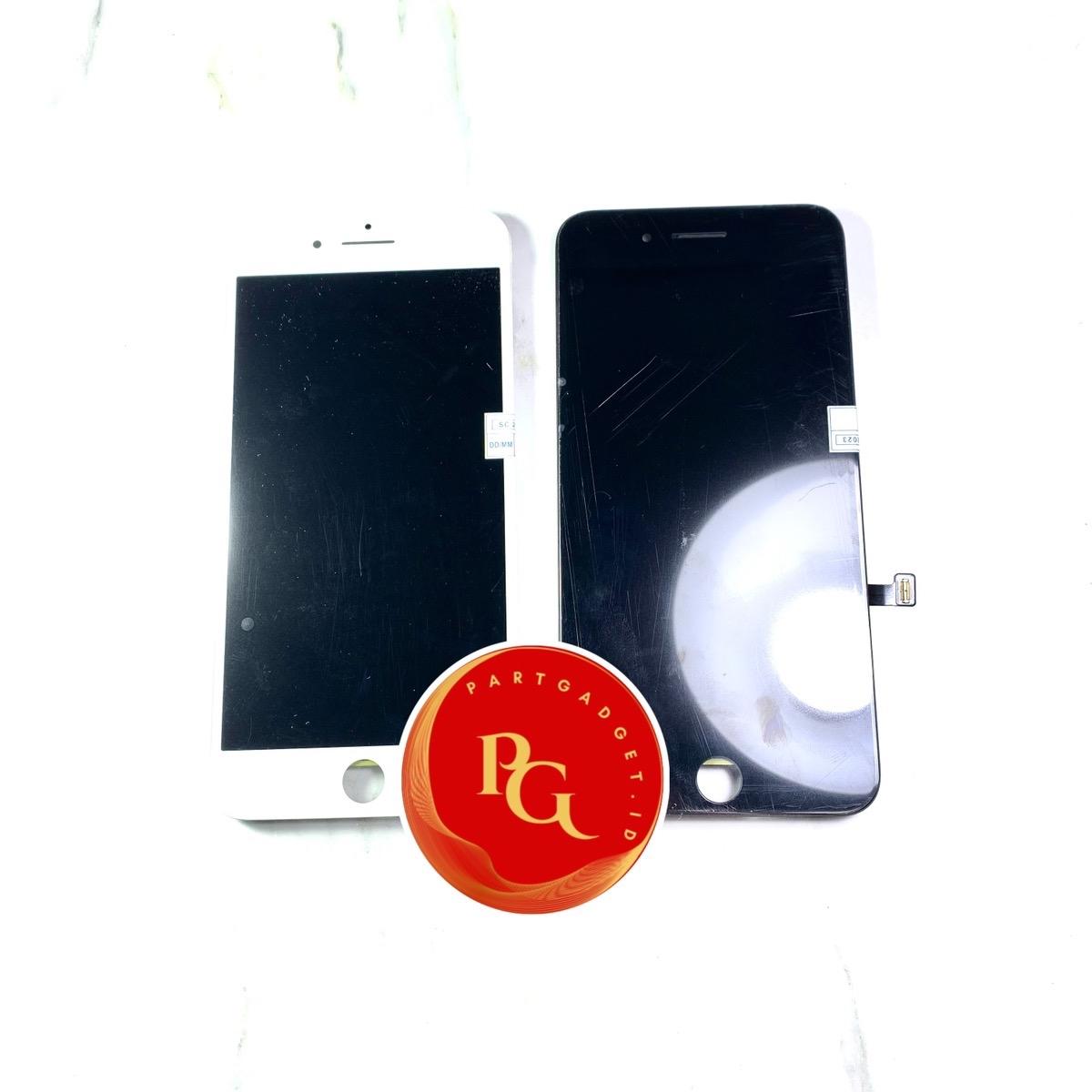 LCD iP 7 Original Harga  139,000 Ringgit*Penghantaran Percuma