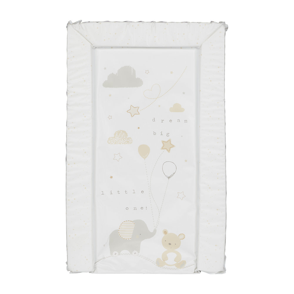 เบาะรองเปลี่ยนผ้าอ้อม Mothercare little and loved changing mat UB517 ราคา 1,097 บาท*ส่งฟรี