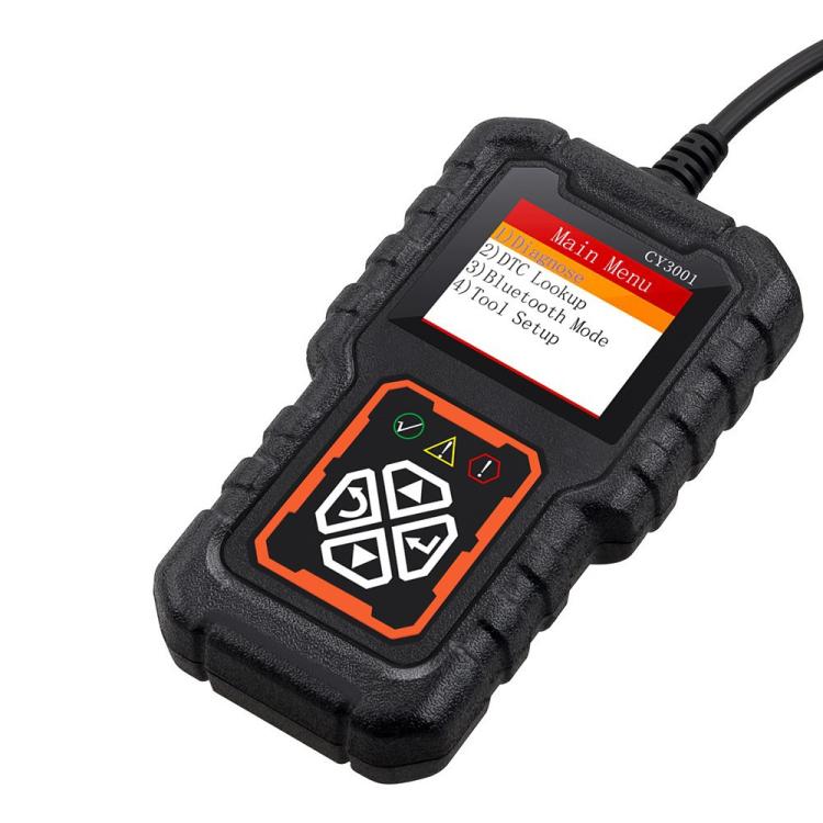 KANEED OBD 2 Car Fault Detection Diagnostic Scanner With Color Screen Display Giá 604,000 Đồng*Miễn phí vận chuyển