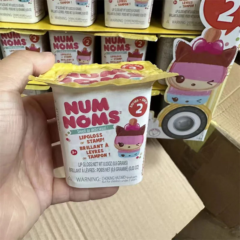 Buy Num Noms Toys Online at a Better Price Lazada Malaysia