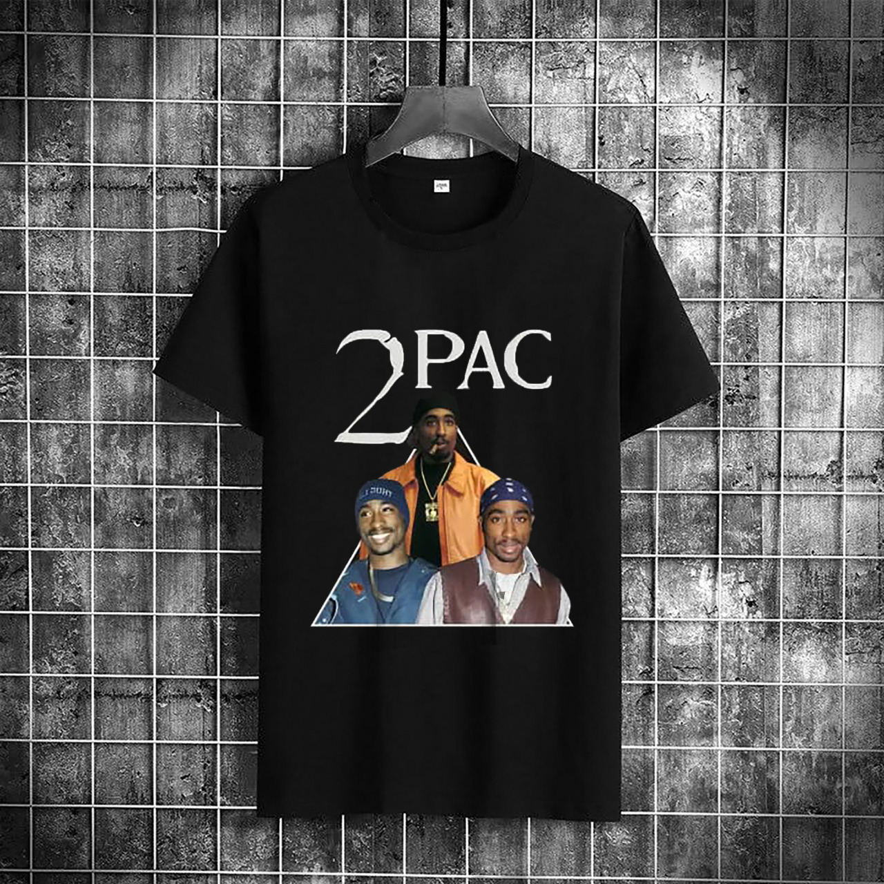 Jual 2pac Tshirt Terbaru - Jul 2022 