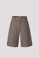 Long Bermuda Shorts