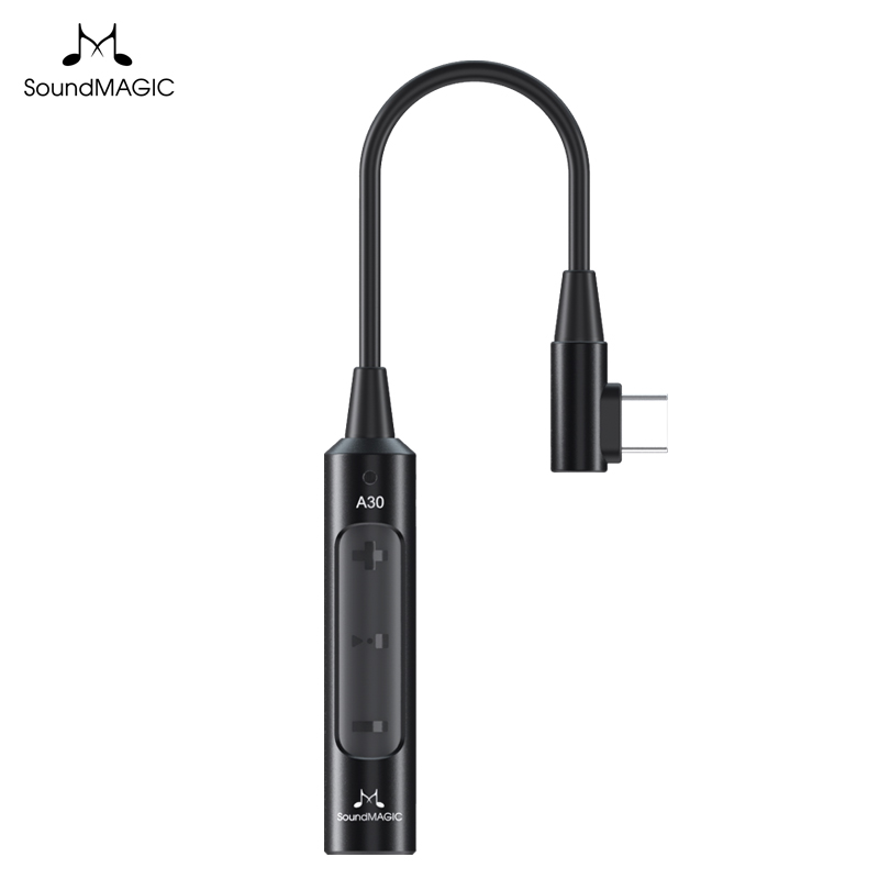 soundmagic usb c