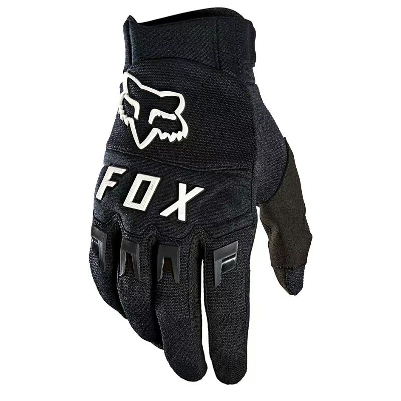 fox bike gloves youth