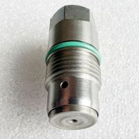 For Compatible Common Rail Pipe Pressure Relief Valve Pressure Limiting Valve