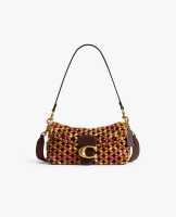 COACH - Túi đeo vai nữ Tabby 26 With Beading CEN97-B4YBO