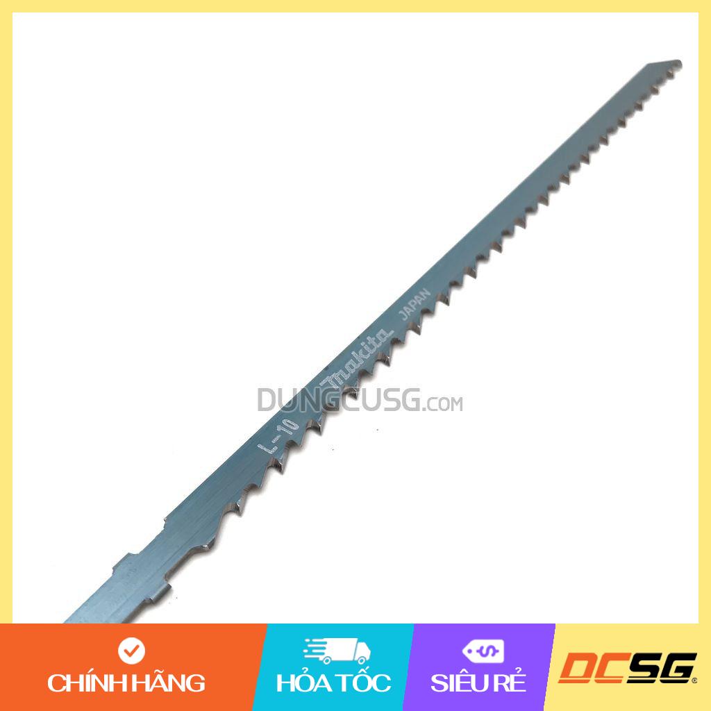 Lưỡi cưa lọng l-10 makita a-86315