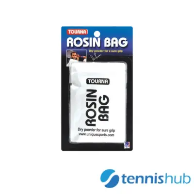 Tourna Rosin Bag Tennis