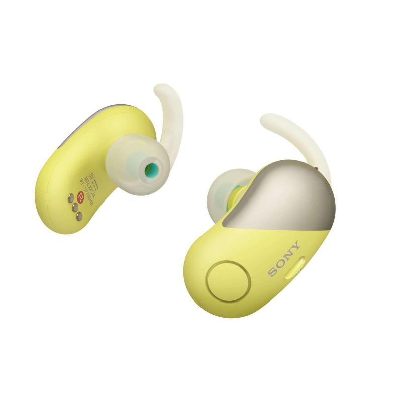 SONY SP700 WIRELESS EARBUD SPORT WIRELESS EARPOHNE Singapore