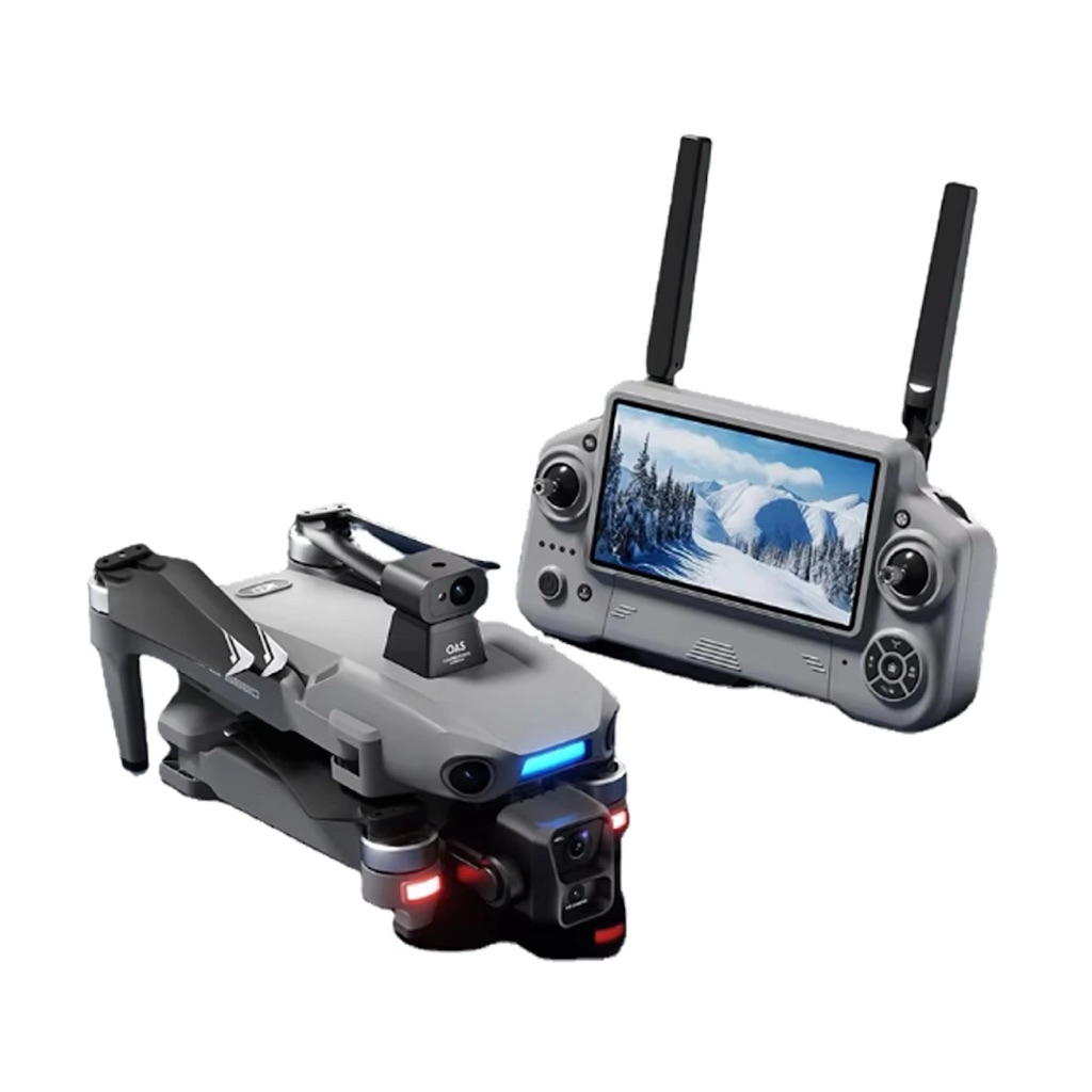 Flycam S880 Pro Max – Pin 30-35 phút – Gimbal 3 trục 4K giá rẻ – Chuẩn hãng