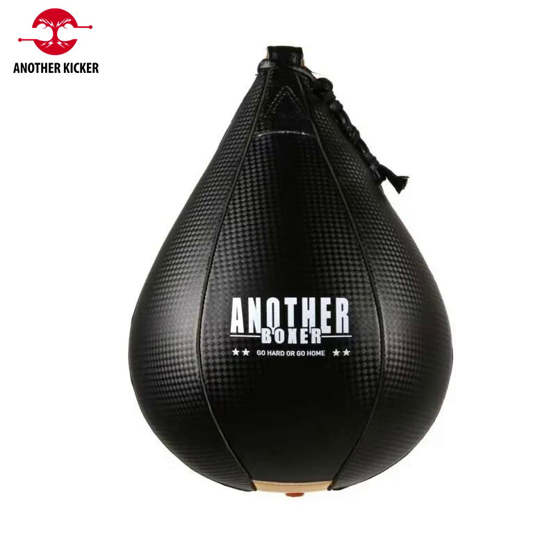 Đấm Bốc tốc độ bóng MMA Chiến Đấu Đào tạo đấm da bóng máy bay chiến đấu bóng phòng tập thể dục Kicking Muay Thái đấm phụ kiện tập thể dục