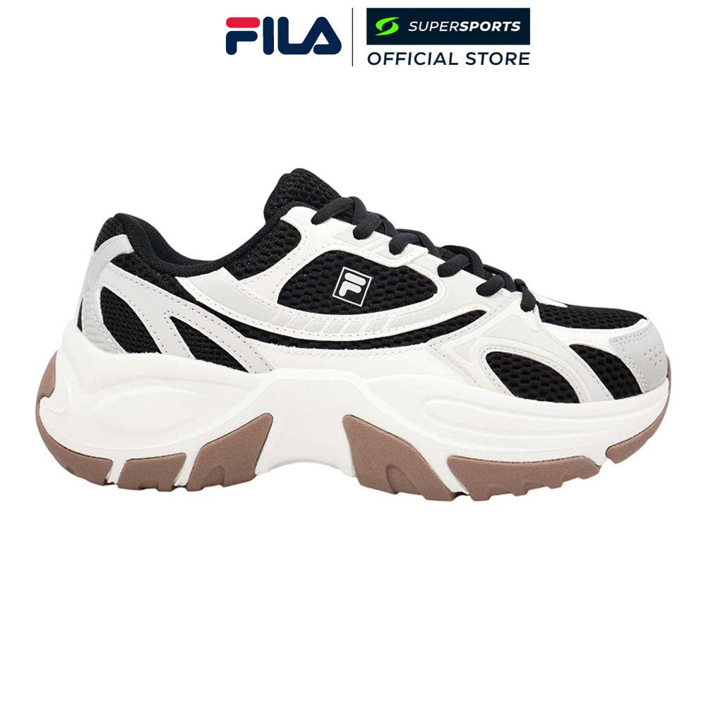FILA Wavy Max V2 Unisex Lifestyle Shoes ราคา 2,990 บาท*ส่งฟรี