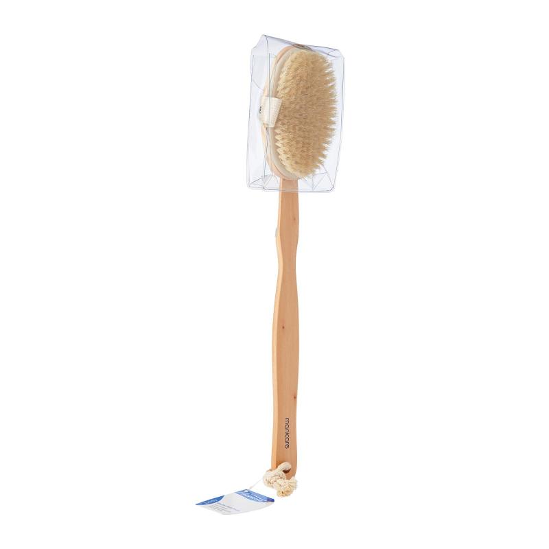 Buy Manicare Wooden Bath Brush Singapore