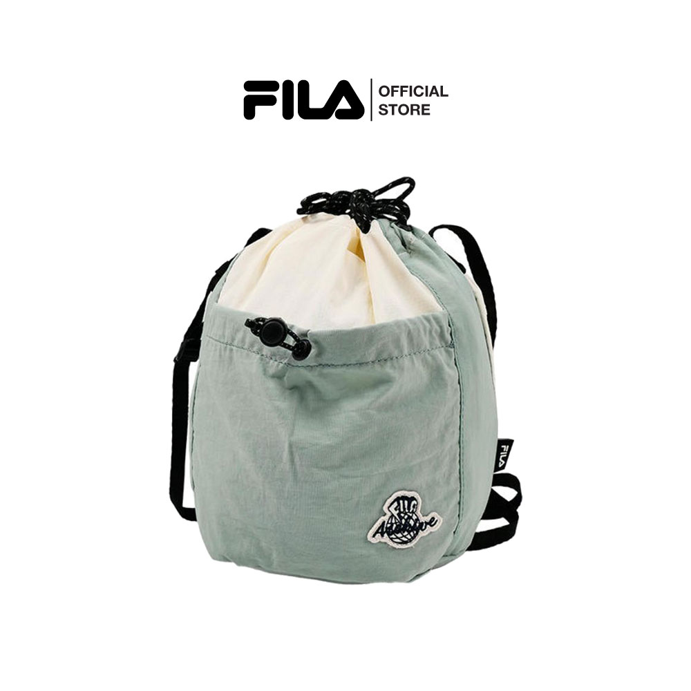 FILA กระเป๋าสะพายข้าง STRING รุ่น FS3BCG1311X - GREEN ราคา 1,192 บาท*ส่งฟรี
