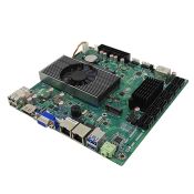 Intel Celeron N5105 Mini ITX Motherboard with SATA3.0 and 2