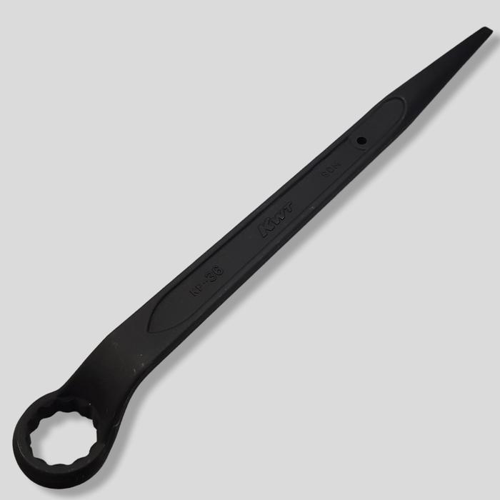 KUNCI RING LANCIP SINGLE 55mm "KWT" Harga 1,609,340 rupiah*Gratis Ongkir