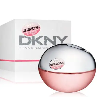 DKNY Be Delicious Fresh Blossom Eau de Parfum sp 100ml
