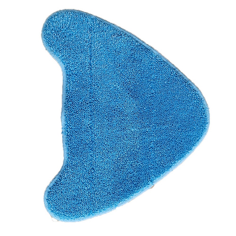 Mop Pads Sweeper Mop Mop Pads Replacement for , WH01100 WH20200, Vax