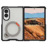 UAG Samsung Z Fold 8 Case Mouve XTE MagFit Magnetic Case Translucent Matte Protective Samsung Case