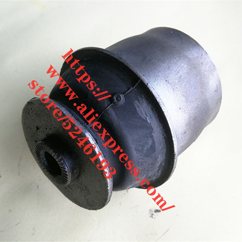 【Fast-selling】 Trục sau ỐNg Lót cho 09-13 geely emgrand ec7 RV 718 715 cánh tay đòn dưới tay áo cao su