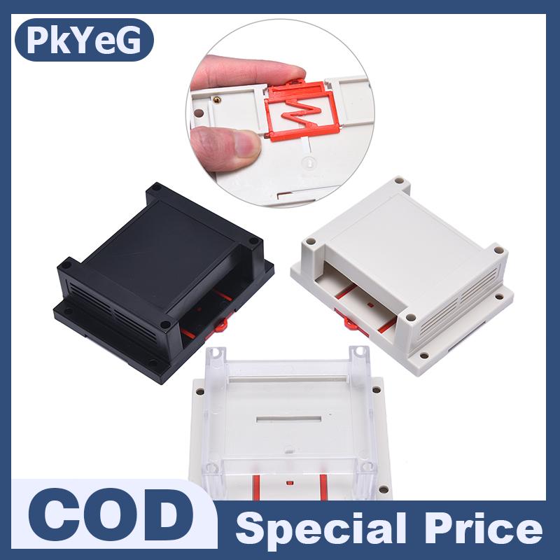 PkYeG 115x90x40 điện trường hợp cáp Hộp nối PLC nhựa hộp điều khiển công nghiệp