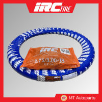 **โปรโมชั่นเปิดร้านใหม่** ยางนอก IRC MAXING NR58 ขอบ 17 18
