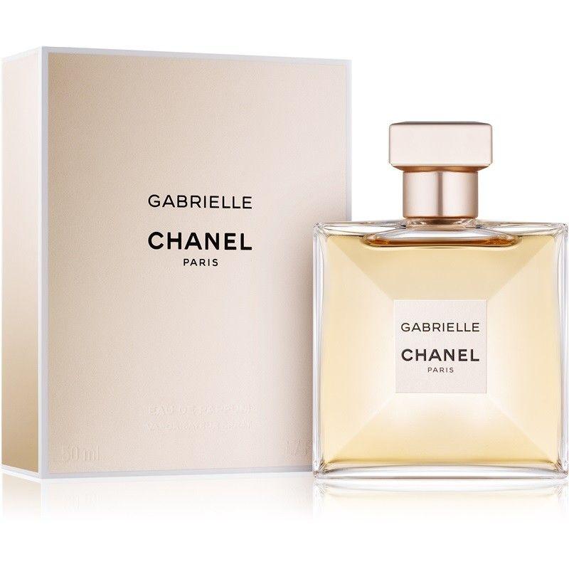 chanel gabrielle perfume 100ml