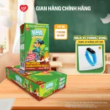 Sữa lúa mạch KUN vị socola thùng 48 hộp x 110ml