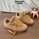 QiaoYiLuo Giày Trượt Ván Thường Ngày Thể Thao Học Sinh