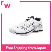 MIZUNO Wave Lightning Z7 Volleyball Shoes - Unisex