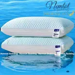 ❄️HÀNG LOẠI 1❄️ Gối Băng Lạnh Gòn Nhập Khẩu Microfier Cao Cấp Êm Mềm, Thoáng Khí _ Ship Hỏa Tốc HCM
