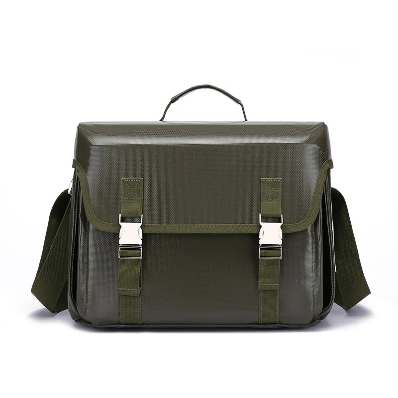 Outdoor Empty First Aid Kit Kit Rescue Survival Kit Family Doctor Visiting Bag Waterproof Wear-resistant Kit