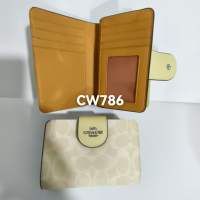 Women Wallet Fashion Multi Card Slots Long Purse New Design with Many Card Holders CW786 Size: 13*9*3 cm
