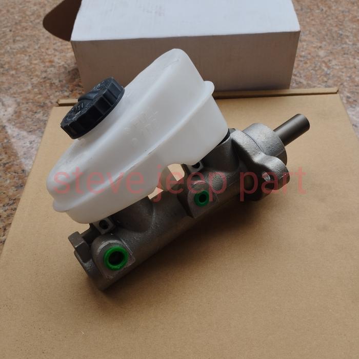 MASTER REM ATAS ASSY JEEP CHEROKEE XJ ABS Harga 1,560,000 rupiah*Gratis Ongkir
